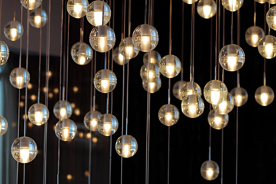 Iluminar lo imposible: el arte de crear luz a medida